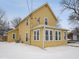 3934 7th St, Des Moines, IA 50313