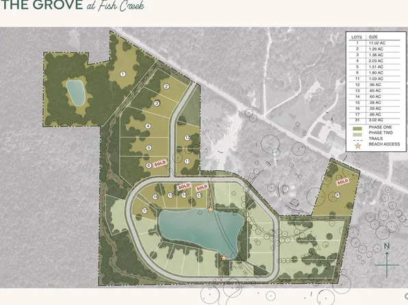 11 County Road F, Baileys Harbor, WI 54202