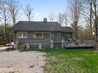 3780 Boyne City Rd, Boyne City, MI 49712