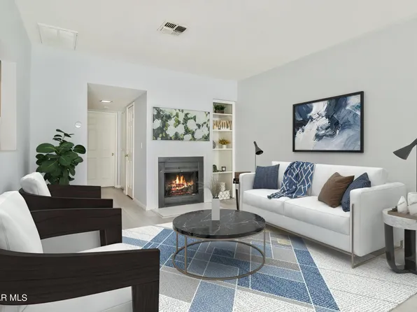 5320 Colodny Dr Unit 8, Agoura Hills, CA 91301