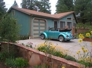 551 Cherokee, Flagstaff, AZ 86005