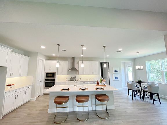 Interior - Representational Photo