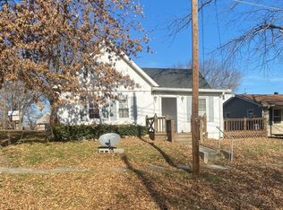 311 E Bridge St, Chillicothe, MO 64601