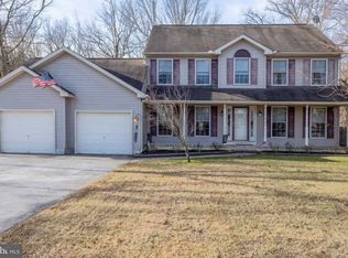 2239 Civil War Rd, Vineland, NJ 08361