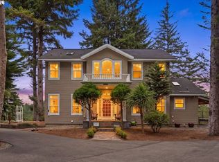 90757 Sawali Ln, Coos Bay, OR 97420