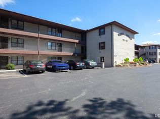 750 Senate Ave, Evansville, IN 47711