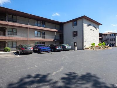 750 Senate Ave, Evansville, IN, 47711