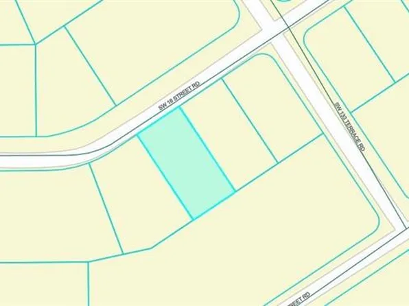13298 SW 18TH STREET ROAD LOT 15, OCALA, FL 34481