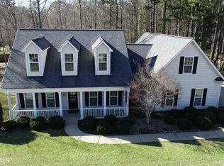 101 Hidden Springs Dr, Lagrange, GA 30240