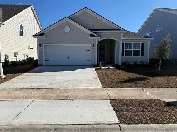 1500 Wood Stork Dr, Conway, SC 29526