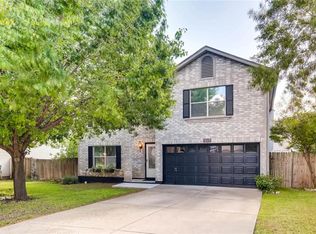 1181 Southern Pl, Round Rock, TX 78665