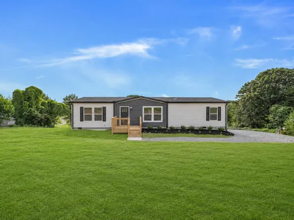 110 County Road 314, Sweetwater, TN 37874
