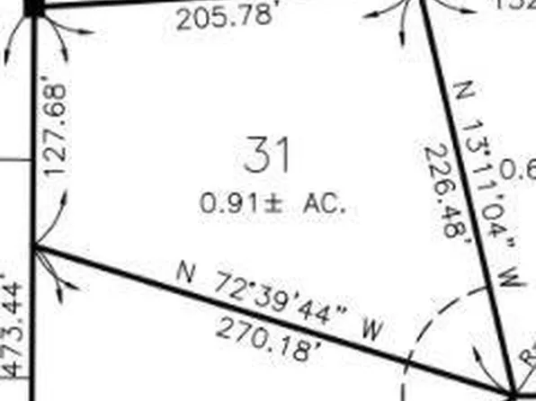 LOT 31 Millstone Blvd, Saint Joseph, MO 64505