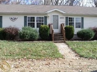 18905 Tony Oaks, Romulus, MI 48174