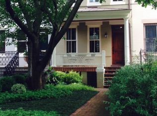 1350 E Capitol St NE, Washington, DC 20003