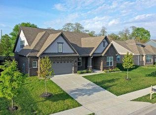 16363 Sedalia Dr, Fishers, IN