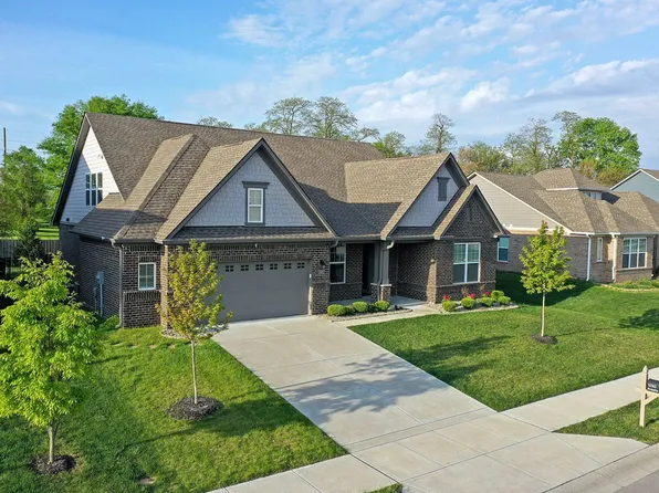 16363 Sedalia Dr, Fishers, IN 46040
