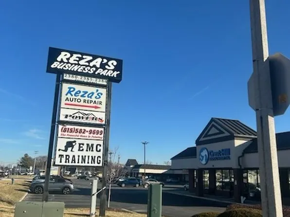 2385 Jorie Ct Lot 3, Crest Hill, IL 60403