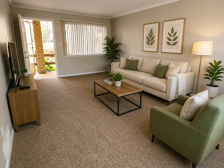 2212 Ford St #6 — Photo 4