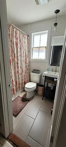1520 Saint Mary St #D — Photo 11