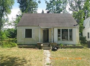 19227 Margareta St, Detroit, MI 48219