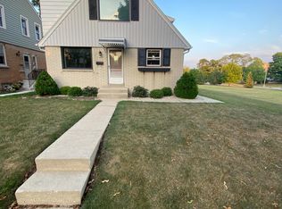 3224 S 42nd St, Milwaukee, WI 53215