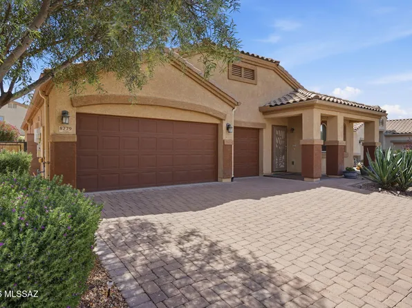8779 W Denstone Rd, Marana, AZ 85653