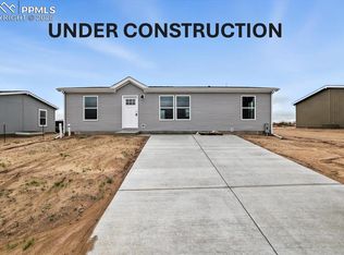 23585 Jayhawk Ave, Colorado Springs, CO 80928