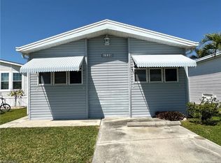 4530 Sawmill Dr E, Estero, FL 33928