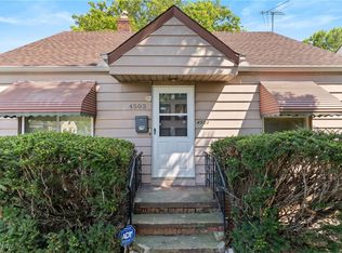 4503 Fulton Rd, Cleveland, OH 44144