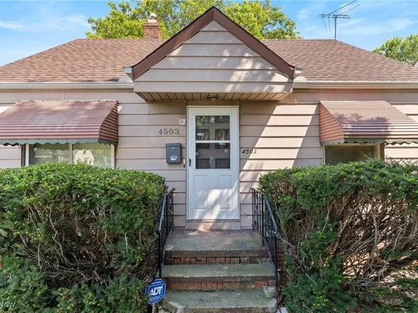 4503 Fulton Rd, Cleveland, OH 44144