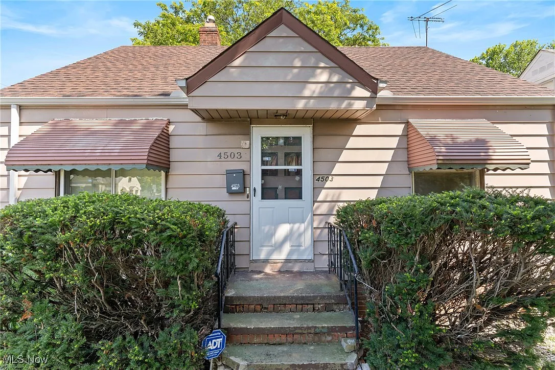 4503 Fulton Rd photo 1