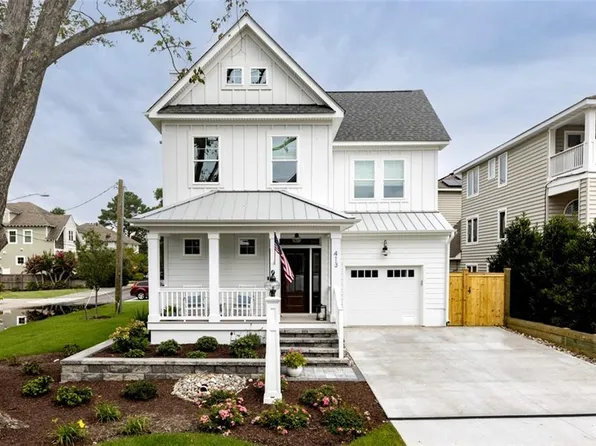 205 65th St, Virginia Beach, VA 23451