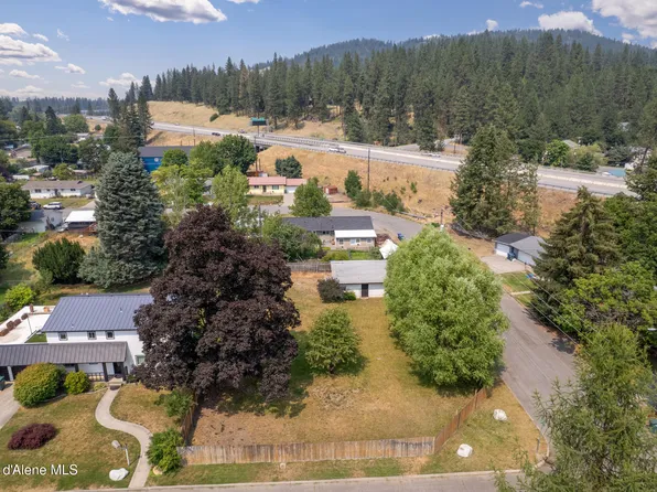Nka E Boyd Ave, Coeur D Alene, ID 83814