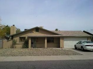 4126 W Morten Ave, Phoenix, AZ 85051
