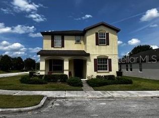 2125 Hunley Ave, Apopka, FL 32703