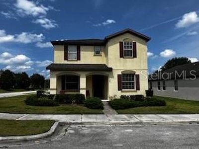 2125 Hunley Ave, Apopka, FL, 32703