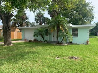414 Jefferson Ave, Port Orange, FL 32127