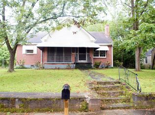 1504 Belmont Ave SW, Atlanta, GA 30310