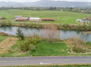 0 E Little Island Rd, Cathlamet, WA 98612