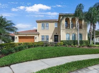 3890 Carrara Ct, Zephyrhills, FL 33543