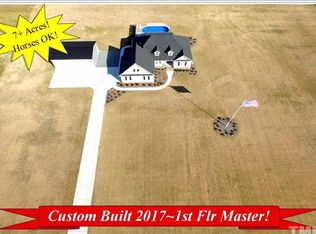 6640 Old Beulah Rd, Kenly, NC 27542