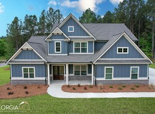 1401 Henderson Ridge Ln #64, Loganville, GA 30052