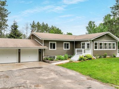N4720 Debbie Dr, Spooner, WI, 54801