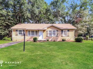 3230 Virginia St, Pearl, MS 39208