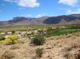 9162 E Skyline Trl, Gold Canyon, AZ 85118