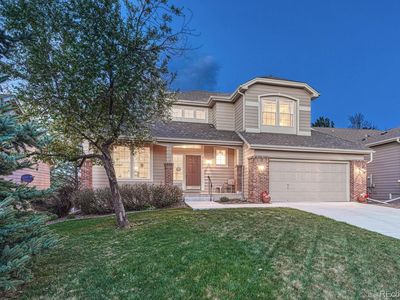 7454 Snow Lily Place, Castle Pines, CO, 80108