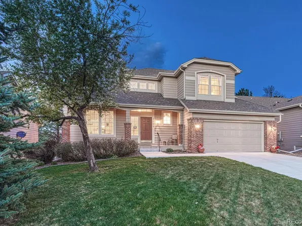 7454 Snow Lily Place, Castle Pines, CO 80108