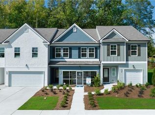 163 Regent Park #274, Hoschton, GA 30548