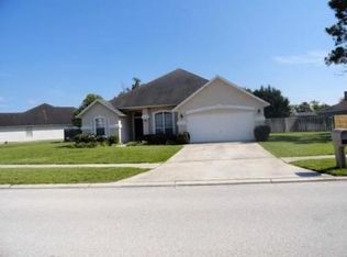 12113 Lake Fern Dr, Jacksonville, FL 32258